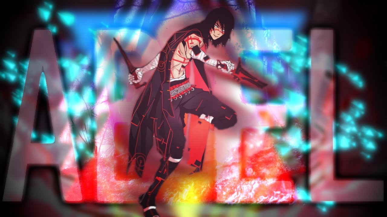 ABEL - SCP-076 : KETER
