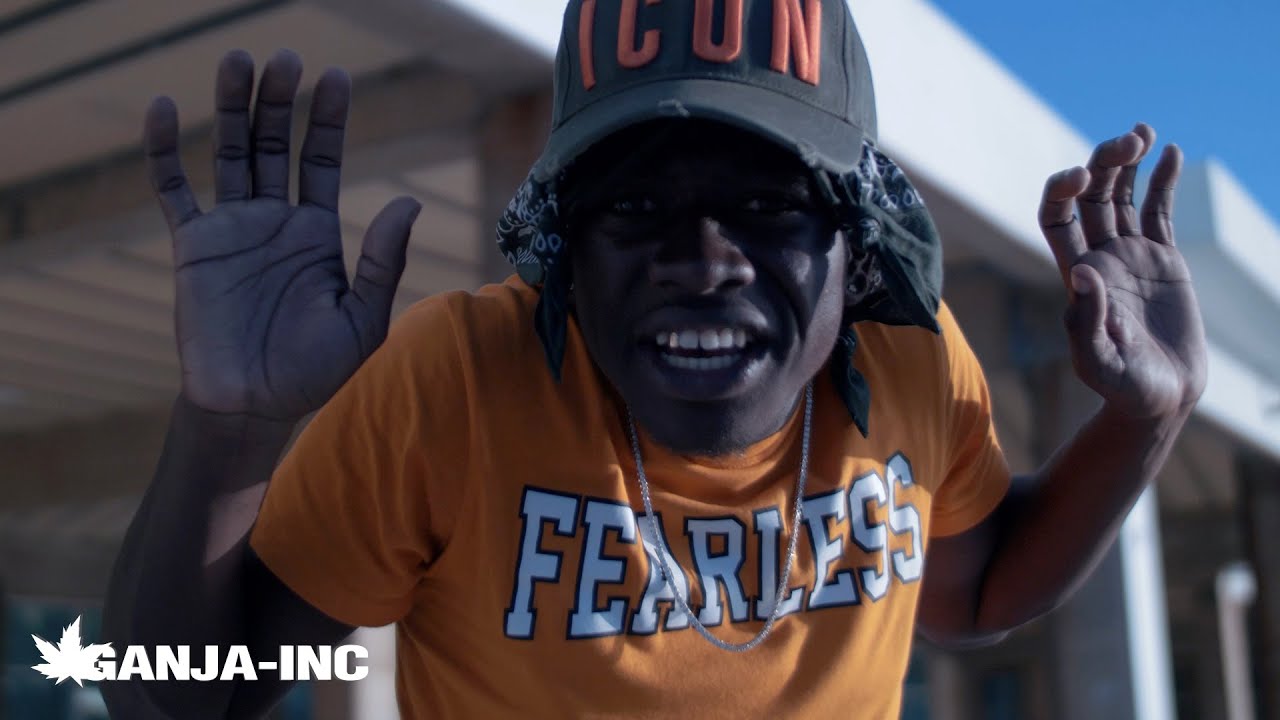 Yeyo Sossa - 10 Florin (prod. Trapcase)