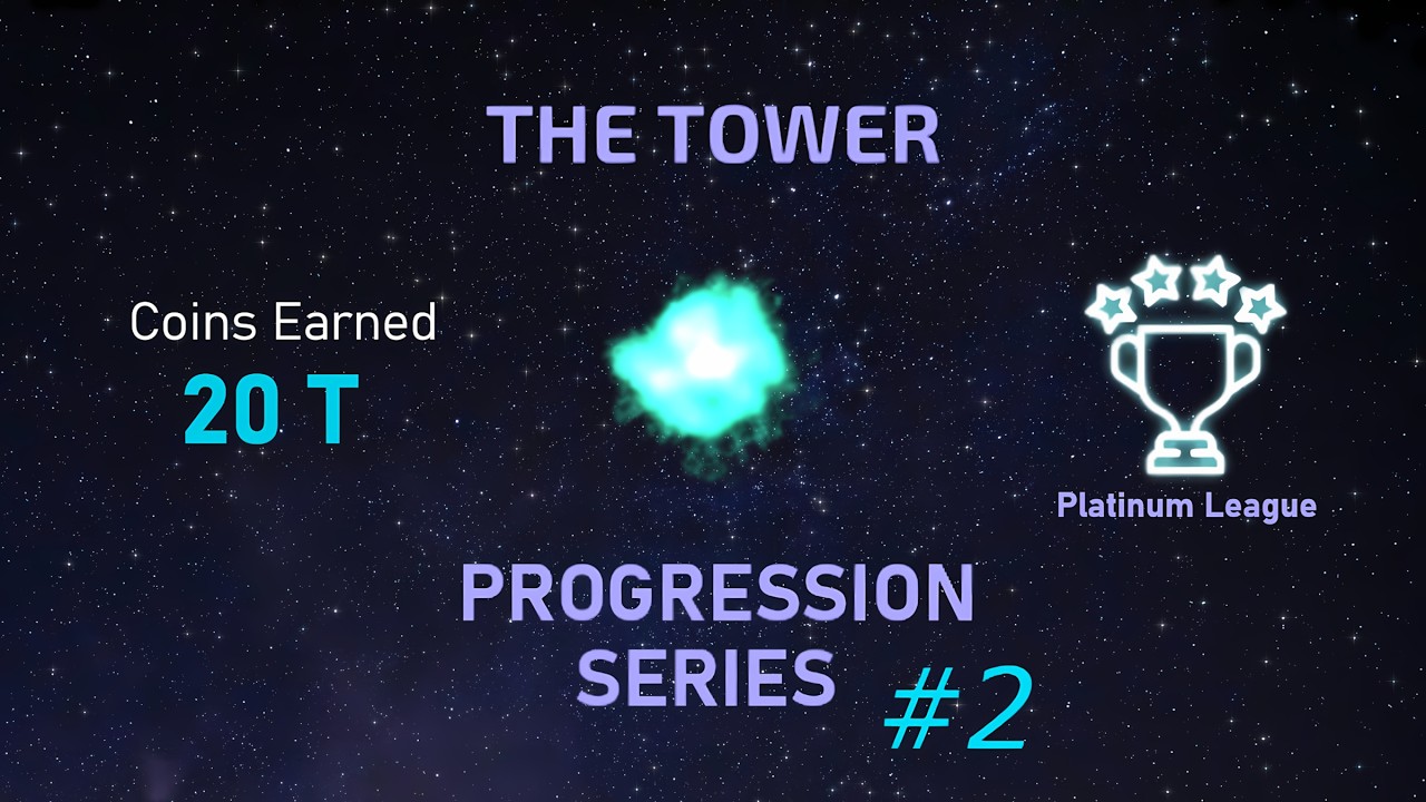 EP2 - Module Banner, The WALL, Econ Boom!
