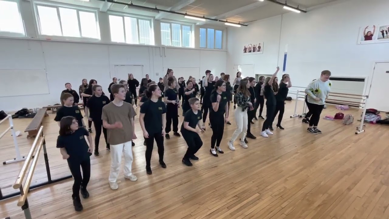 PQA Darlington - Troubles a Brewin - Wild Wild Party