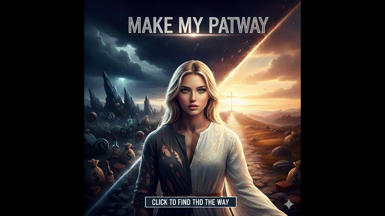 Make my pathway straight 
