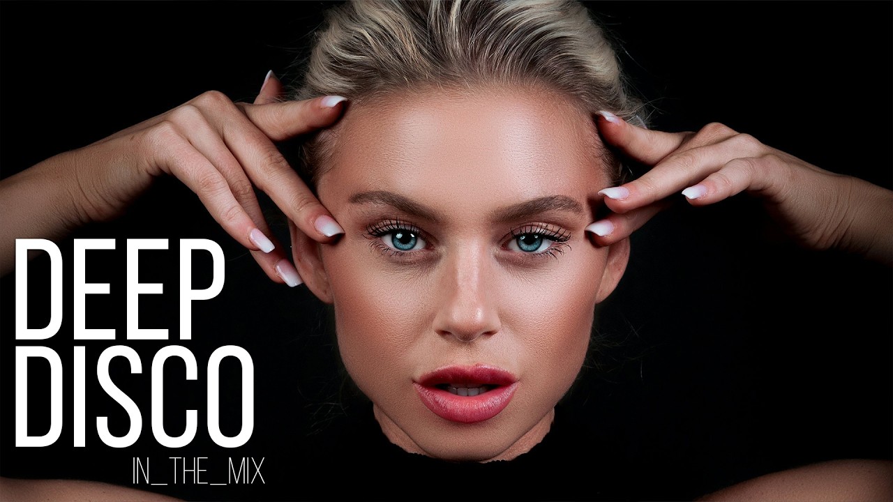 Deep House 2025 I Deep Disco Records Mix #331