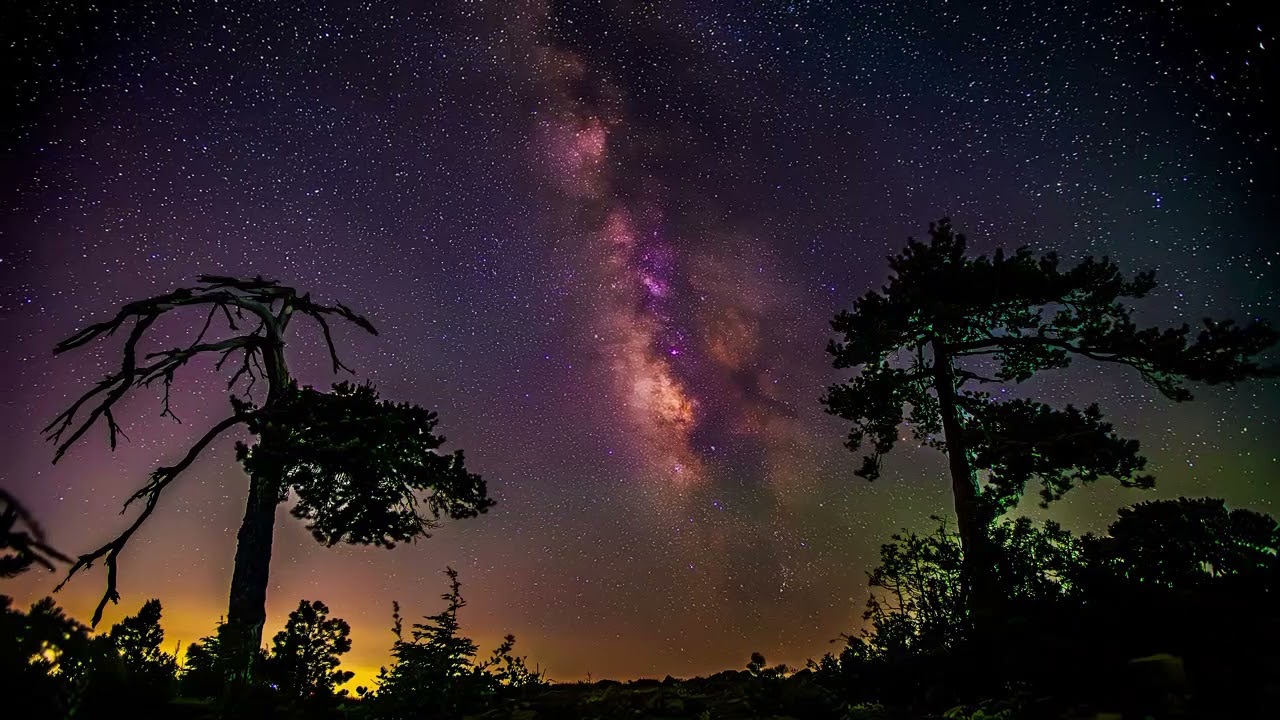 Stive Morgan - Observing Of Stars (remix 2026)