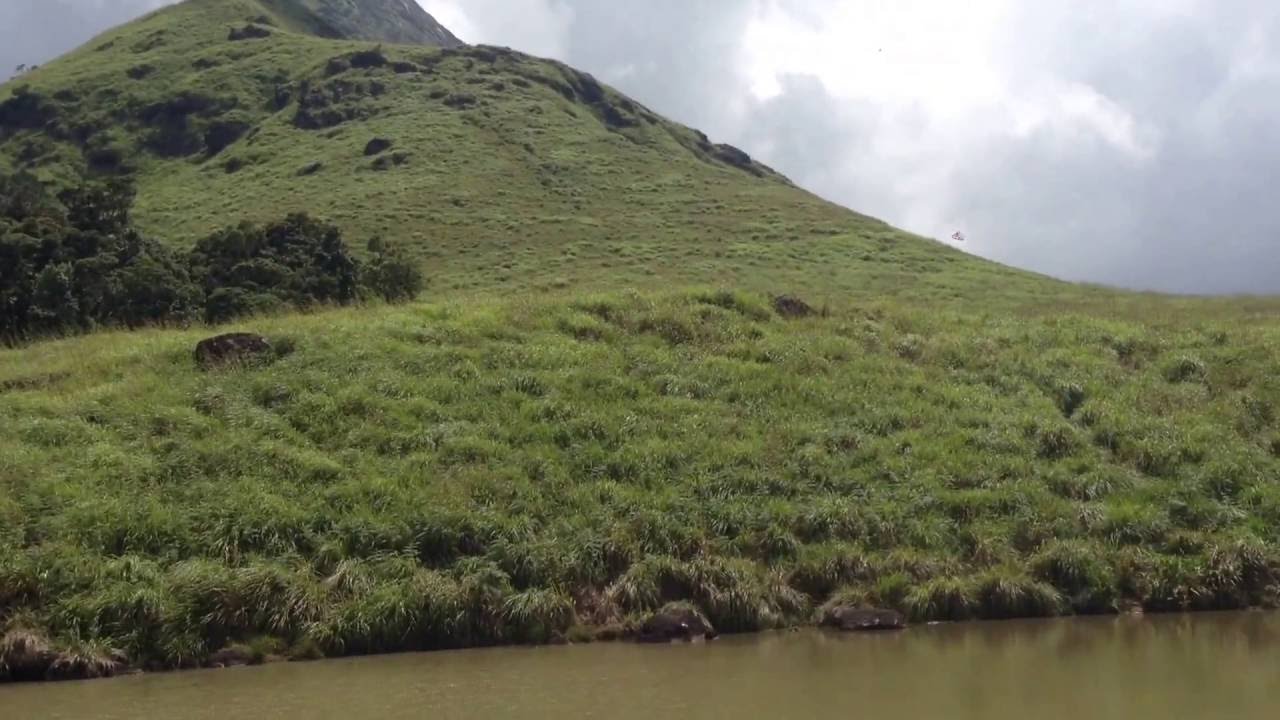 Chembra Peak Wayanad Kerala