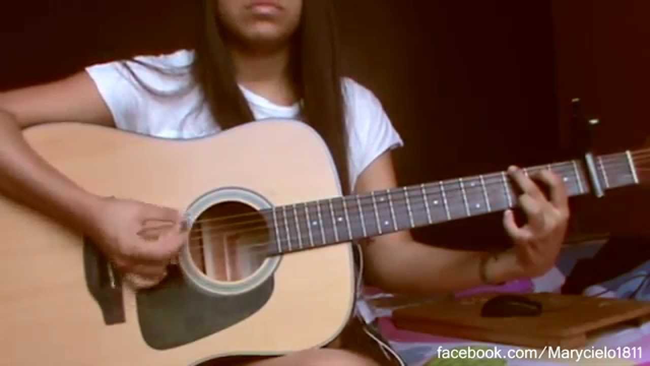 18 - One Direction (guitar cover)