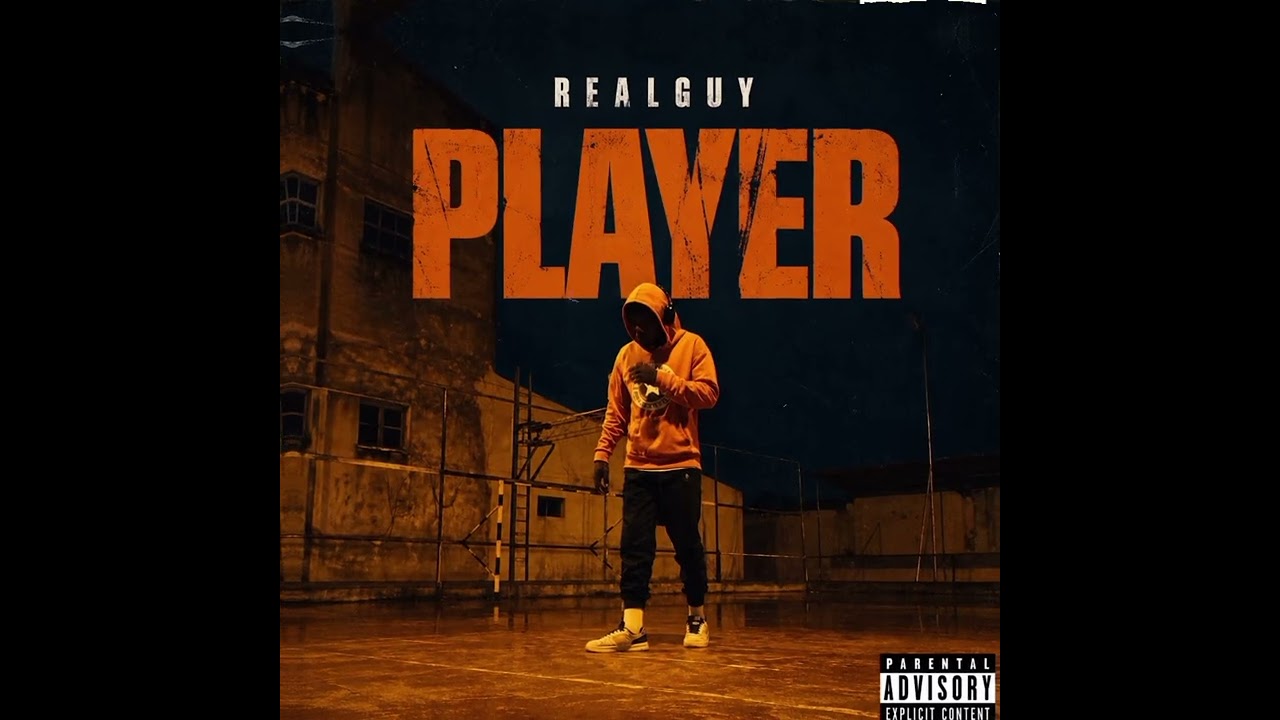 Realguy _Player(2026) prod.NaxBeat