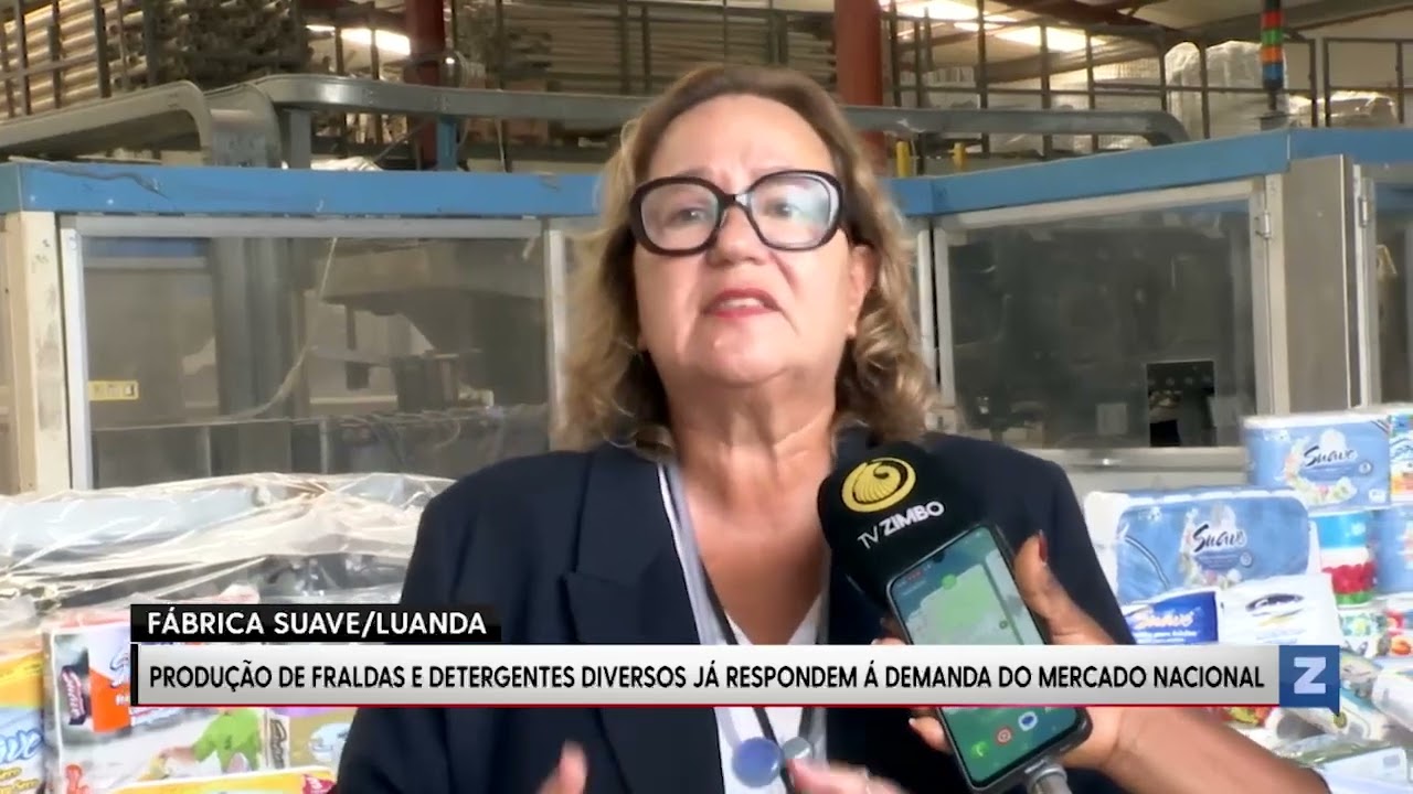 ENCONTRO INSTITUCIONAL E VISITA ÀS FÁBRICAS DA SUAVE 2026