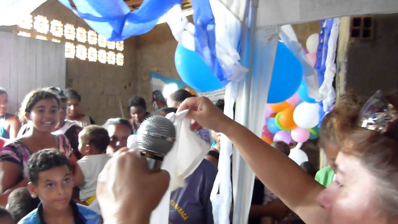 The Oasis Project 2014 Rio Formoso Brazil