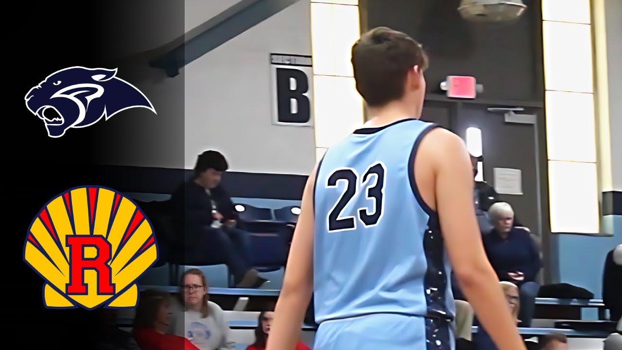 3-STAR SPARKS COMEBACK AGAINST ROXANA... | Pinckneyville vs Roxana FULL GAME HIGHLIGHTS