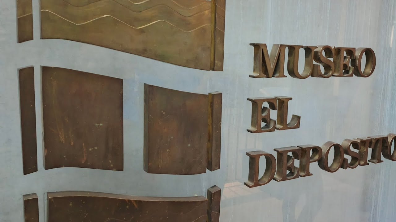 realIty vIews: Chapter 2 (Footage 1) - Museum The Depo/site