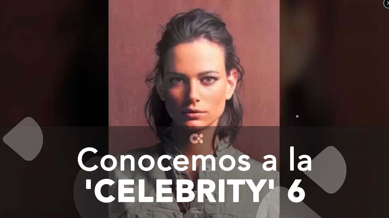 Leticia Sardá, la modelo tinerfeña viral por ser la protagonista del mayor misterio de internet