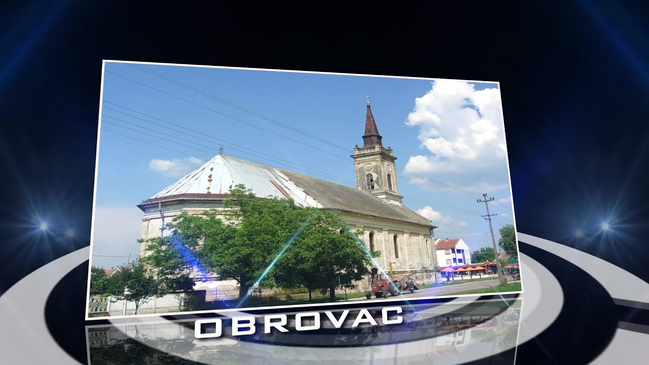 RTV BAP SELO MOJE OBROVAC