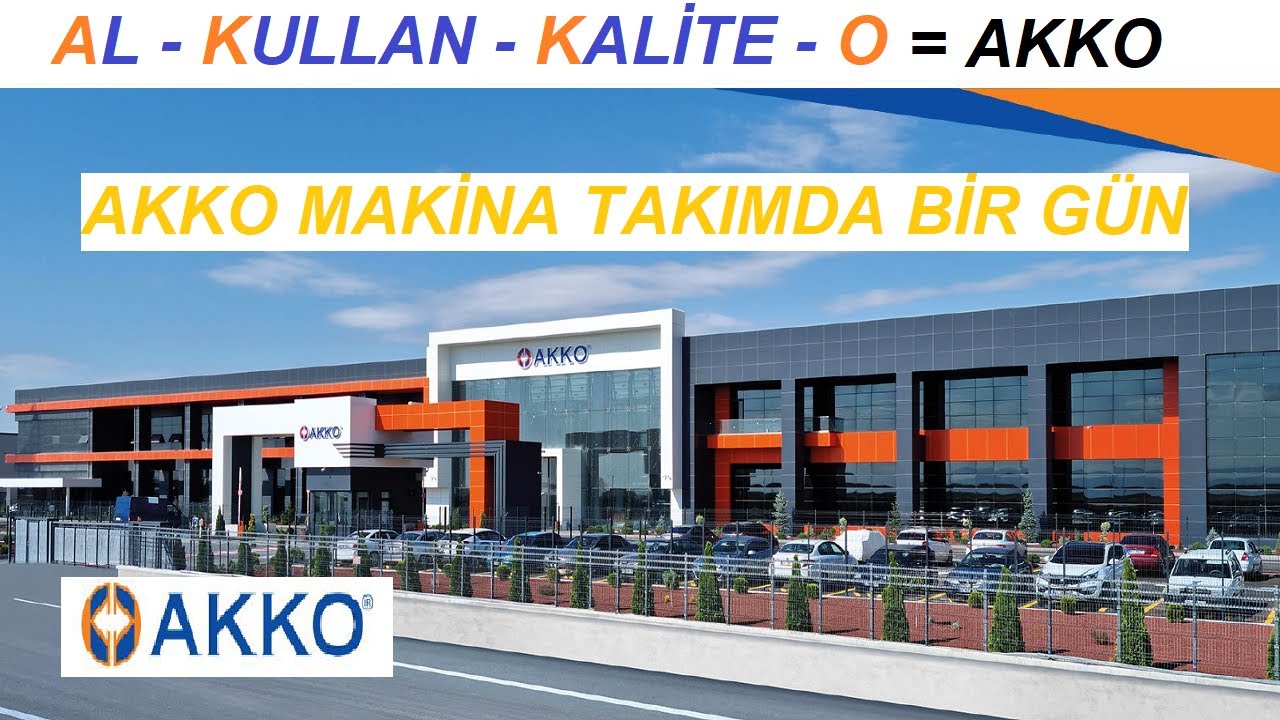 AKKO'DA BİR GÜN - GELİN BİRAZ UFKUNUZU AÇAYIM!