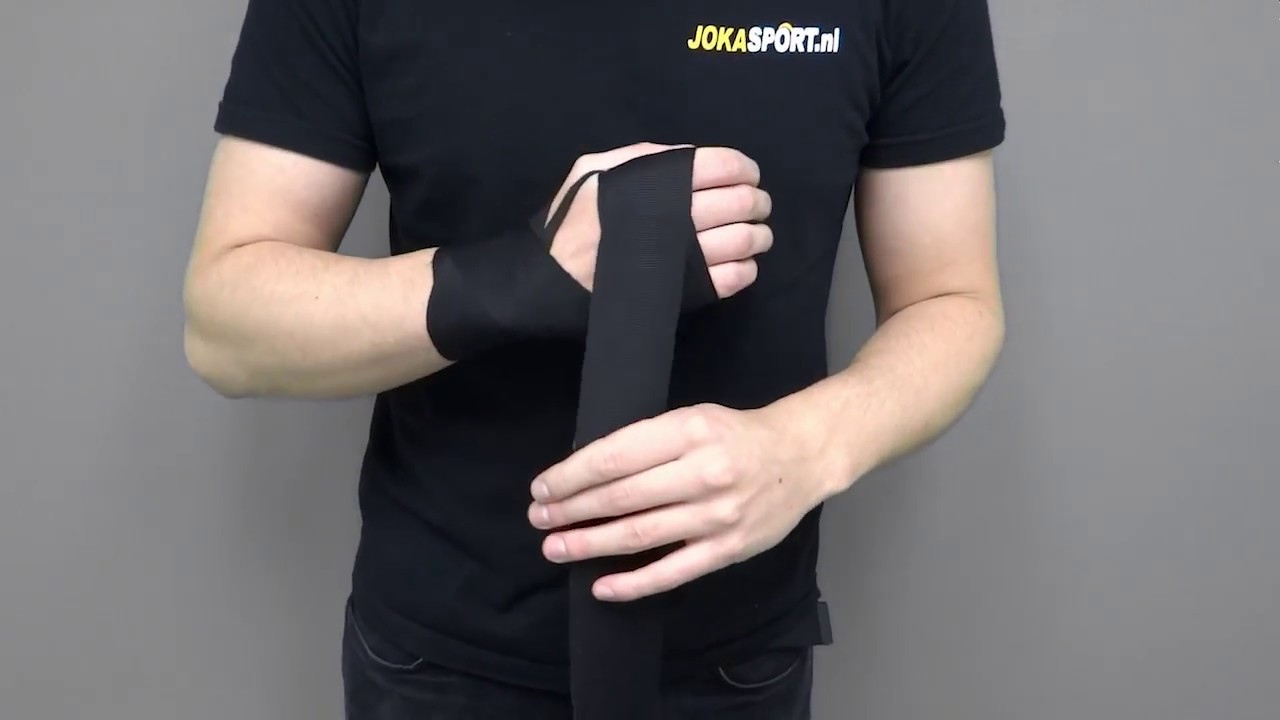 Tutorial Banderen