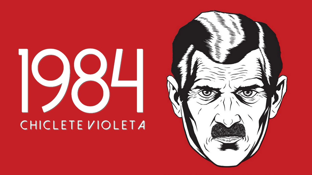 1984 | VEDA #26 | CHICLETE VIOLETA