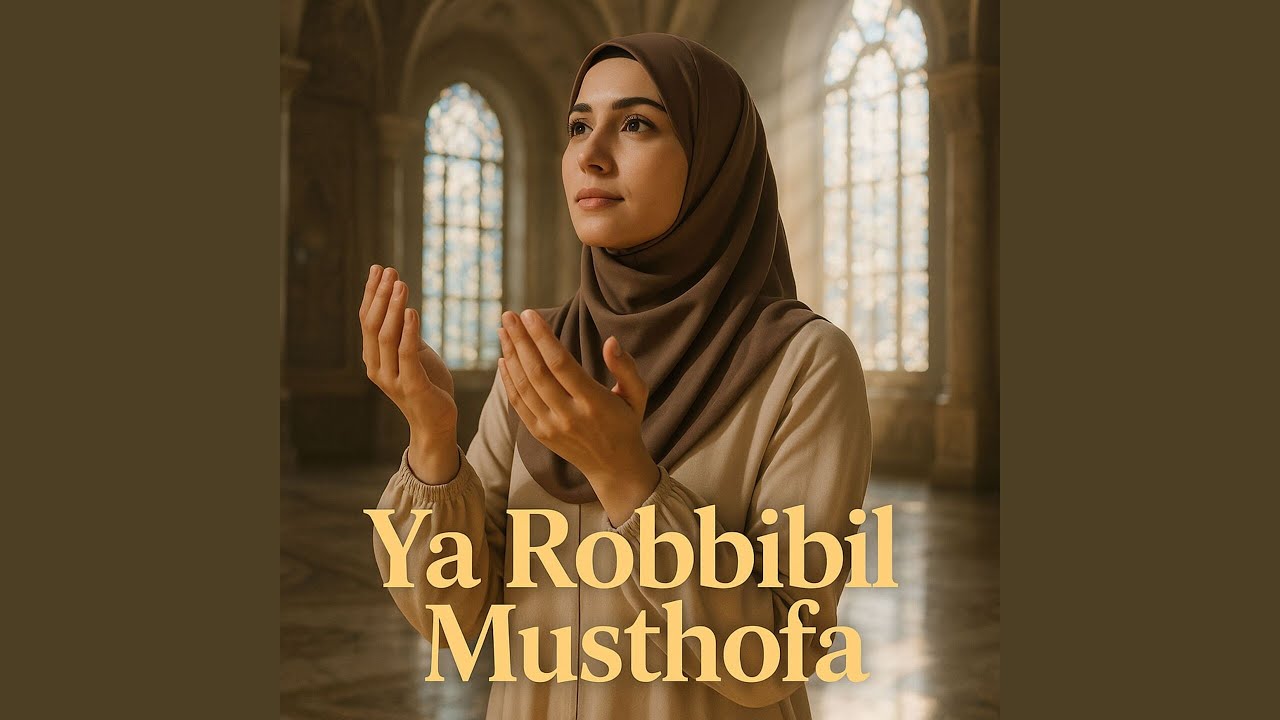 Ya Robbibil Musthofa