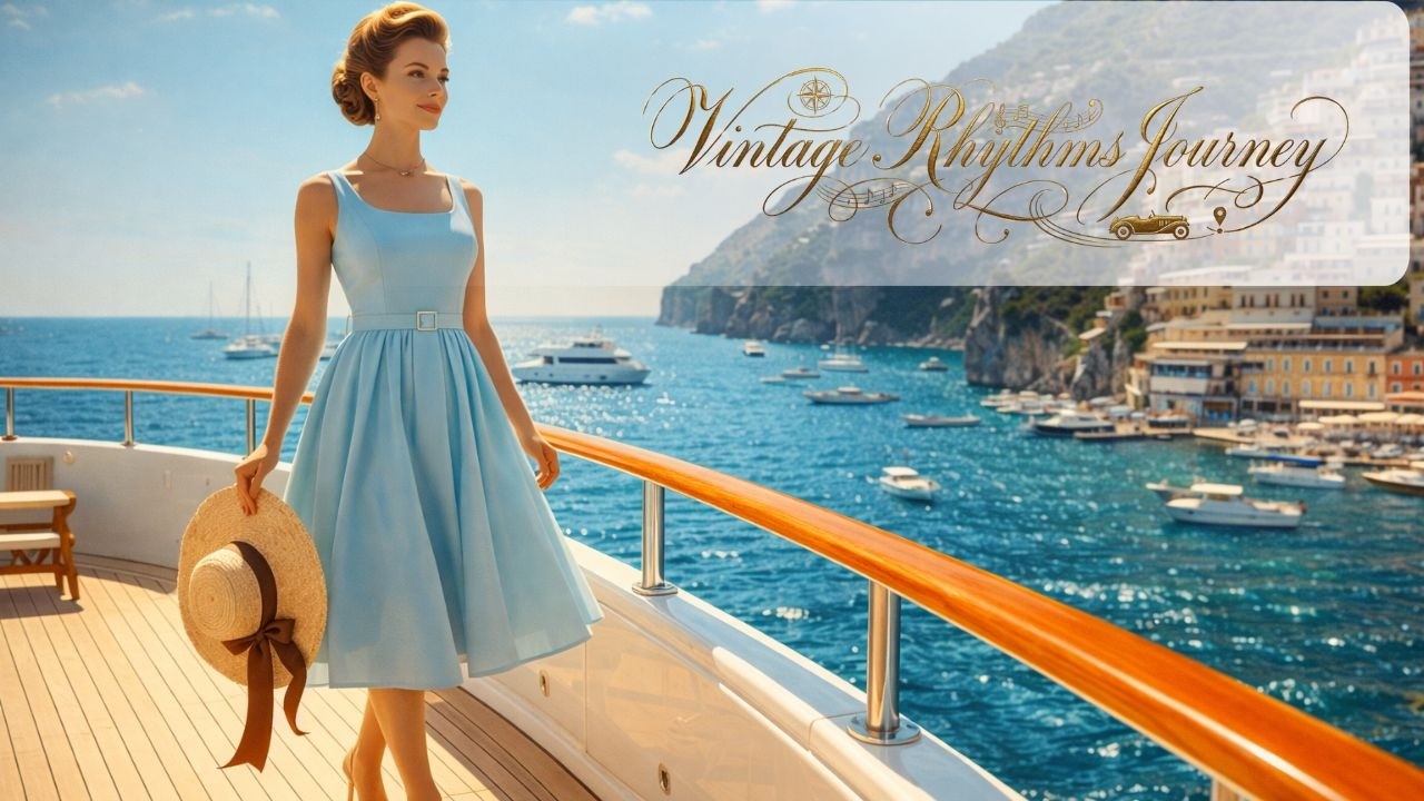 Smooth Jazz BGM | Noble American Lounge - Relaxing Piano Jazz for Study,　Work (Golden Era Time-Slip)