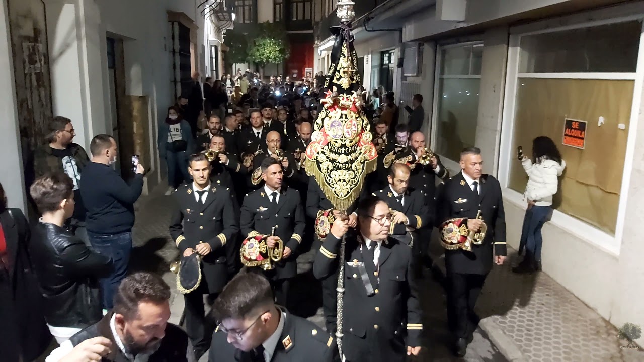 BCT Vera Cruz (Utrera) - La Misericordia del Padre