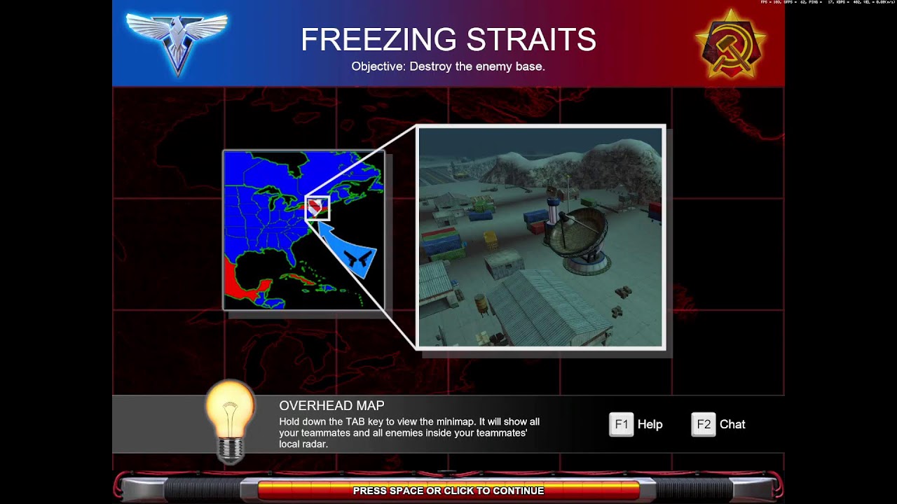 Red Alert 2: Apocalypse Rising - Red Revolution Anniversary Stream!