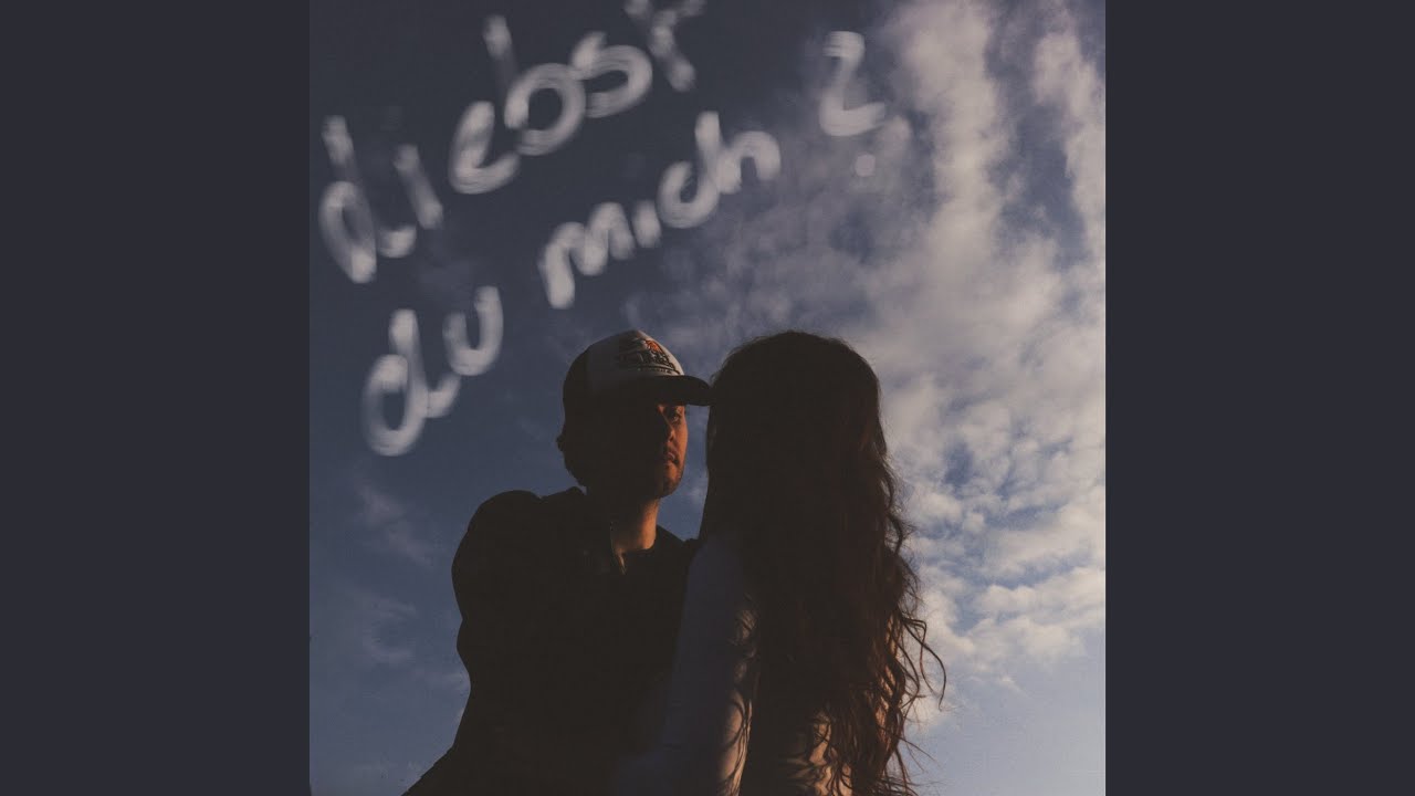 Liebst du mich?