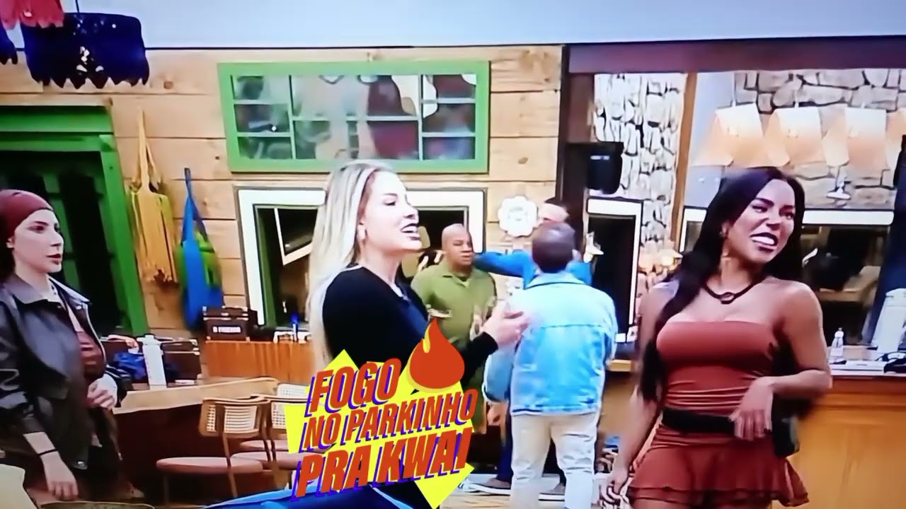 Digna de pena#afazenda17 
