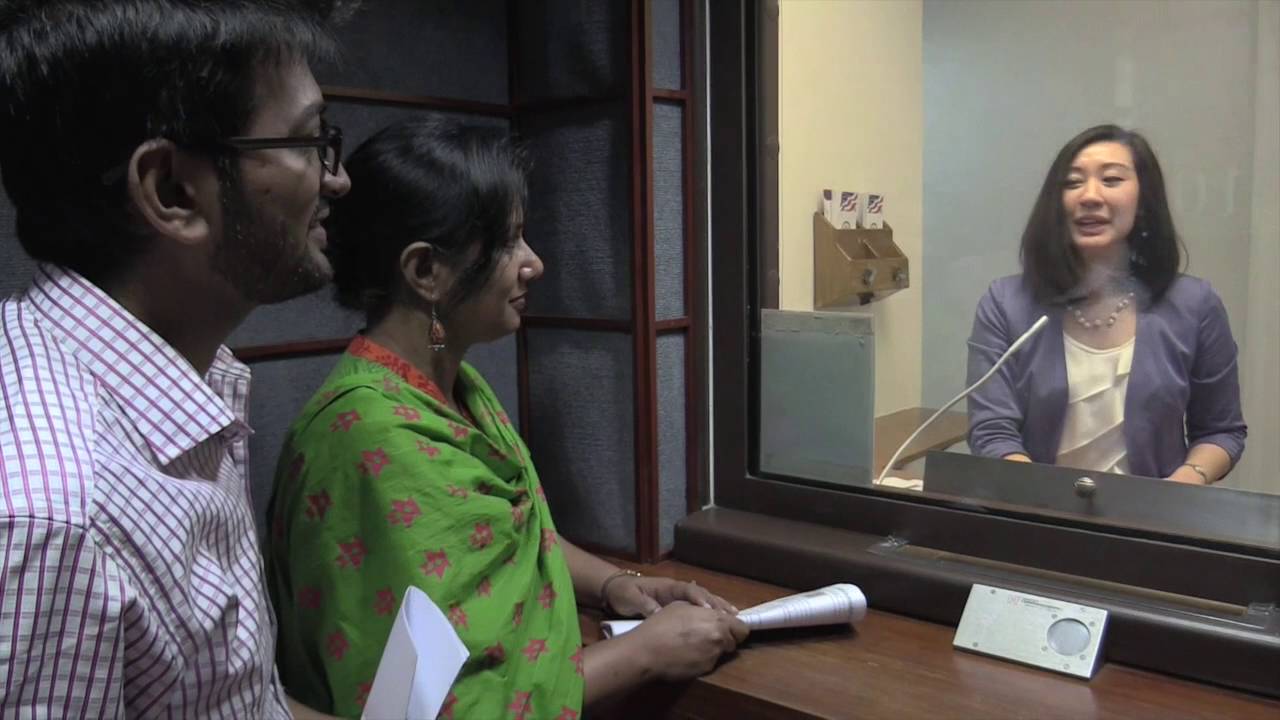 NIV Application Process and Interview -- Episode 2