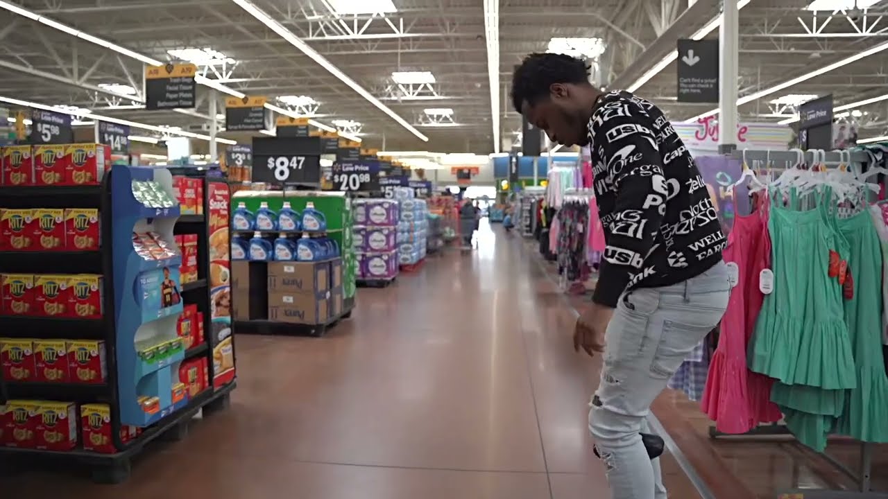 Kasher Quon - Back Around Official Video (Prod By Kyle)