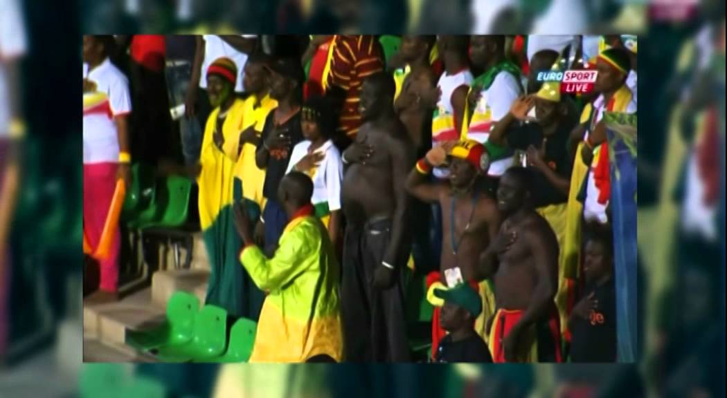 Sequence But Pour le mariage de Bakaye Traoré Milan AC By Vegas Prod