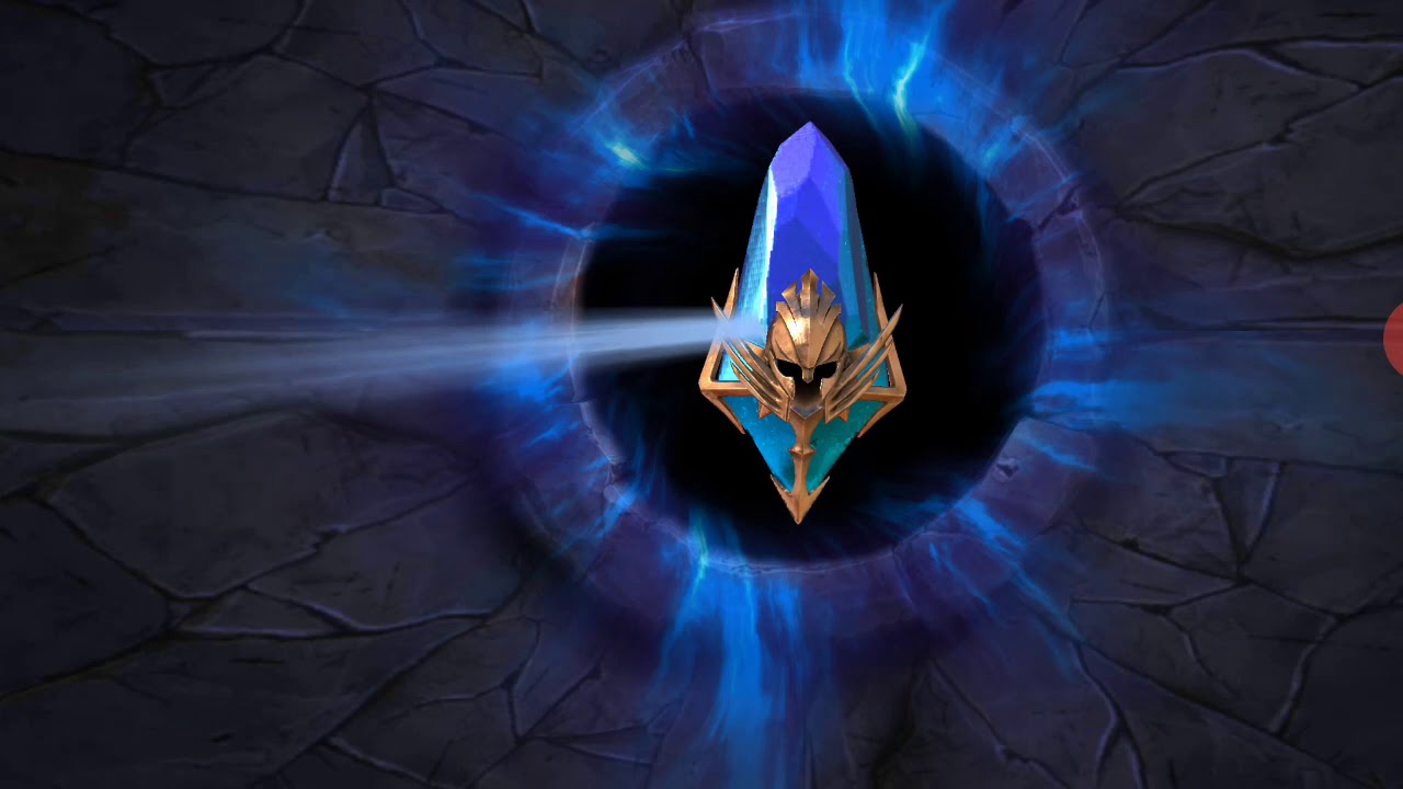 Raid Shadow Legends 100 antik Taş a&ccedil;ma