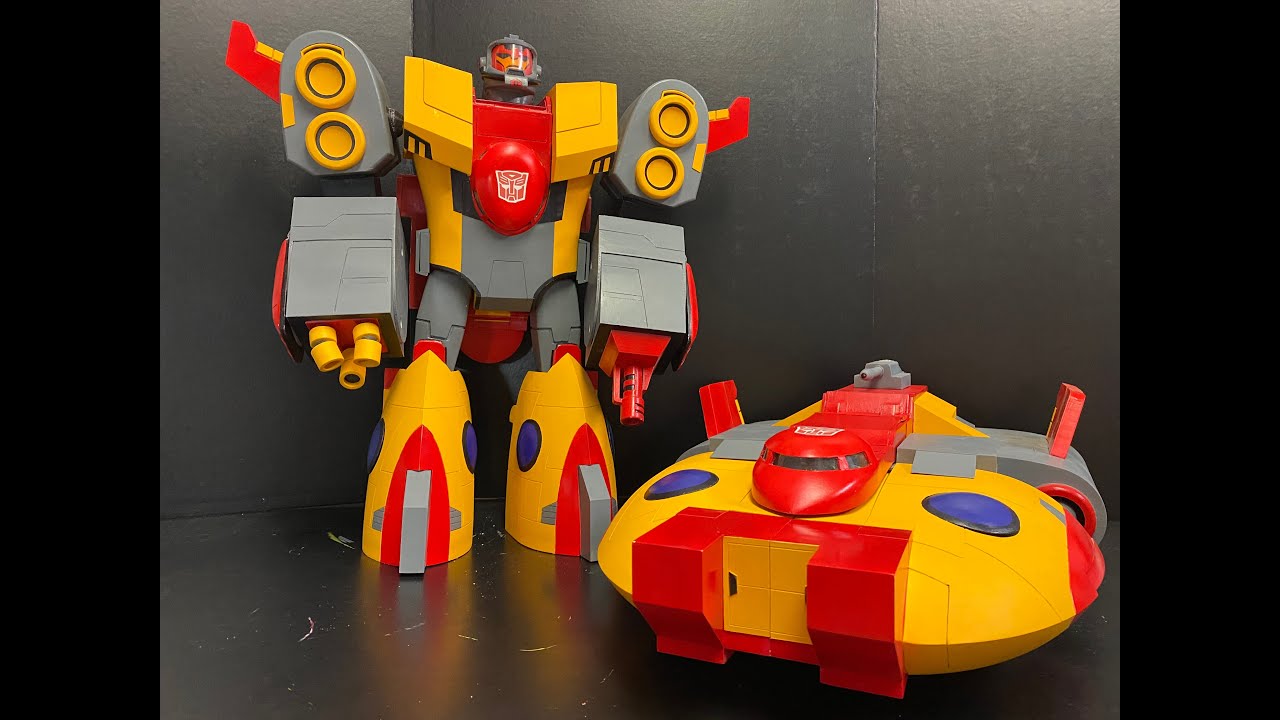 ANIMATED OMEGA SUPREME VERSION 3.0