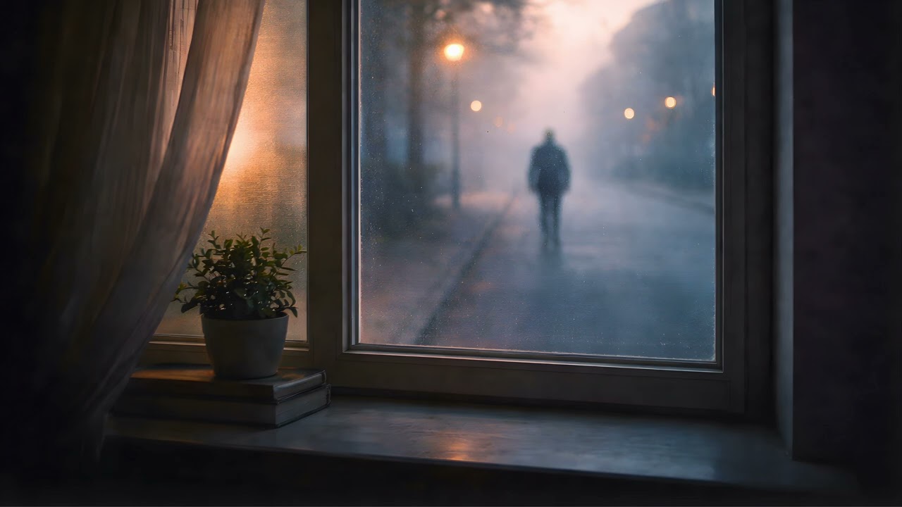 The Silence Gave Way | Piano