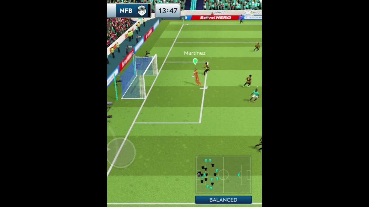 #dls26essentials #dls26tricks #dls26gameplay #dls26legendary #dreamleaguesoccer #shorts #gaming