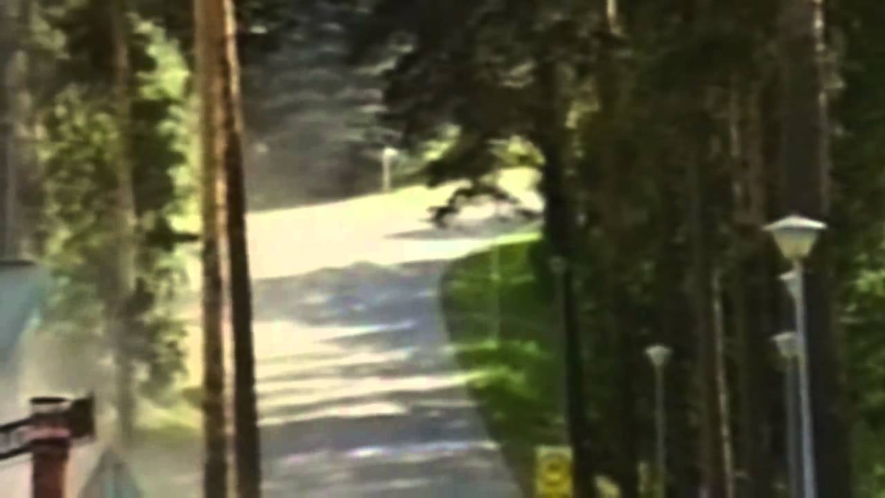 Audi Sport Quattro S1 E2 'Maximum Attack'   1985 1000 Lakes Rally