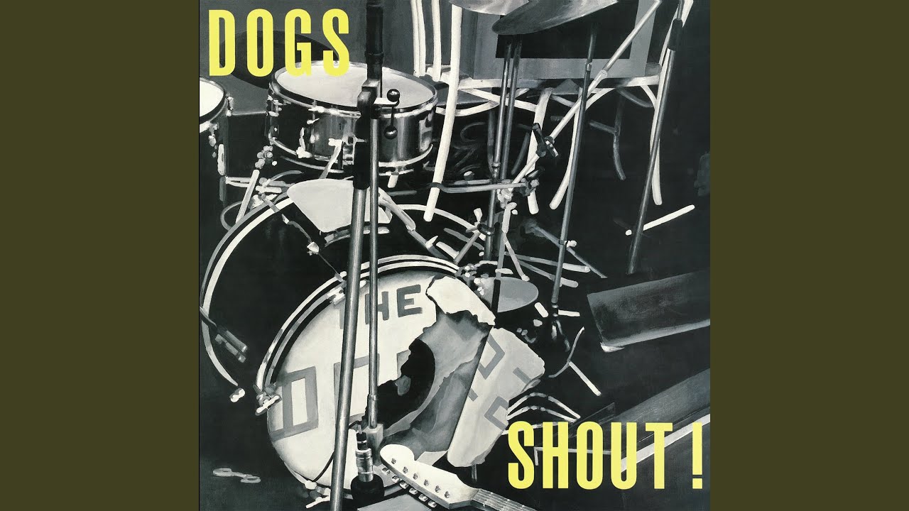 Shout