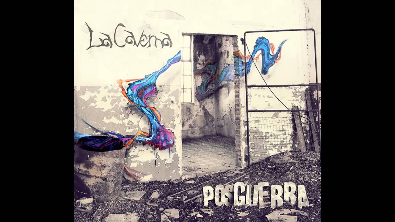 La Caverna - 06. Milagro de otoño [Posguerra]