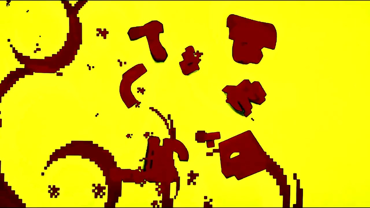 (REQUESTED) Mojang Studios Logo (2025) Effects (AlloFresh Csupo Effects)