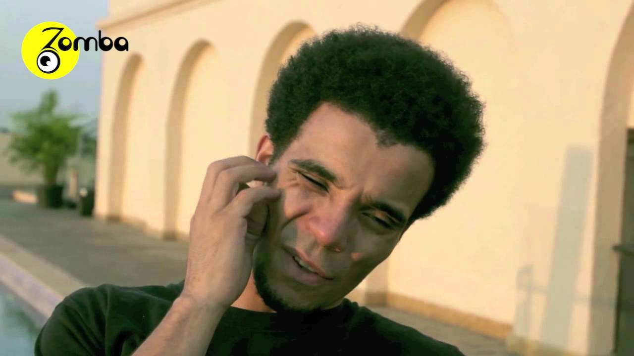 Zomba Exclusive: An Interview with Akala