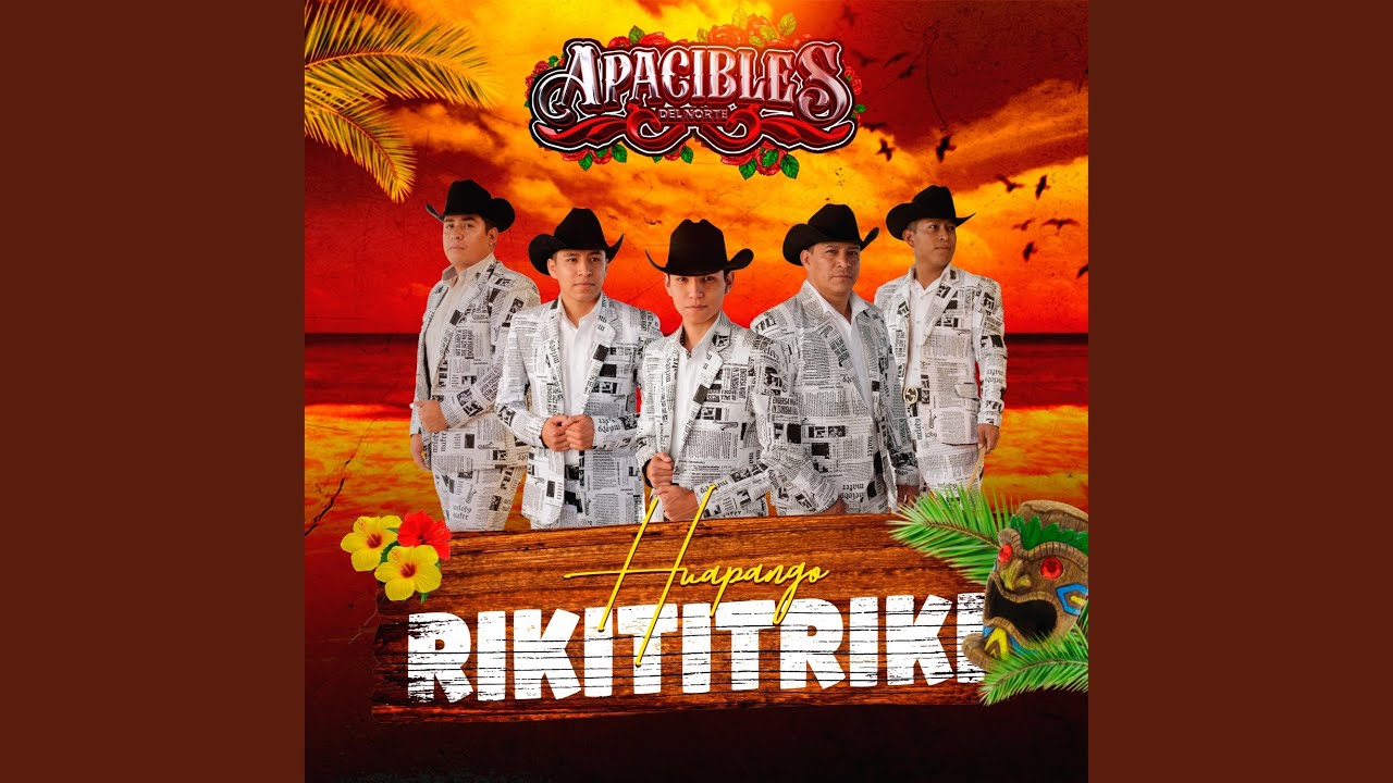 Huapango Rikititriki