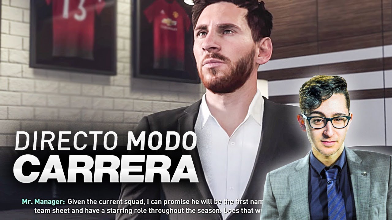 CREANDO EL MEJOR EQUIPO DESDE LA NADA | MODO CARRERA