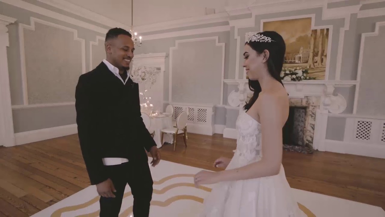 Weddings at Chelsea Old Town Hall