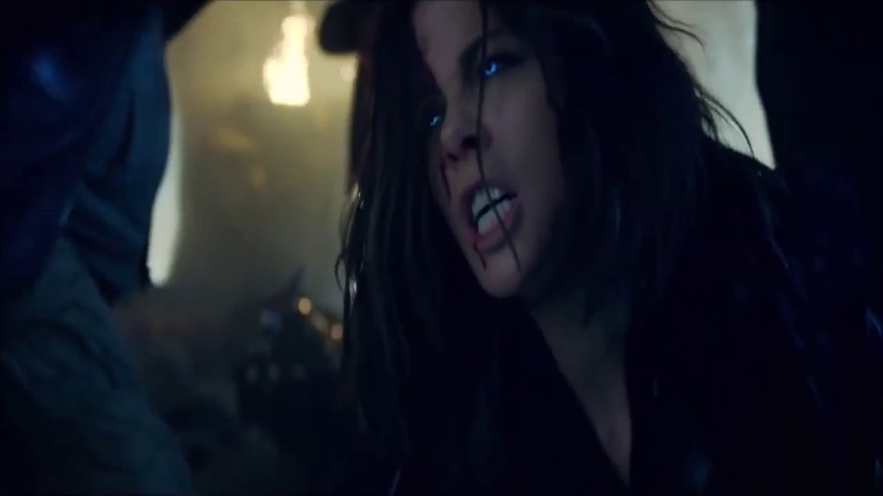 Underworld Blood Wars From Ashes to New   My Fight
