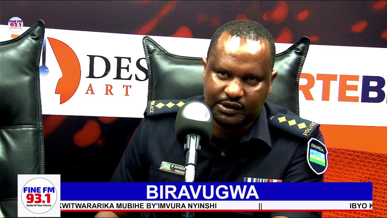 URUKIKO RWADUTANDUKANIJE N'UMUGABO WANJYE NONE YANZE KO NIYANDIKAHO IMITUNGO TWAGABANYE