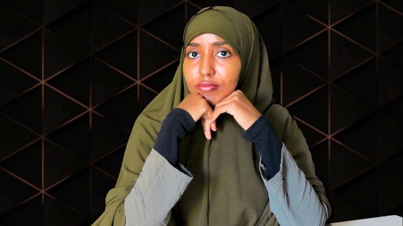 Intaa Wax Isku Dayinba Waan Isdhiibaa! Sababta waa...