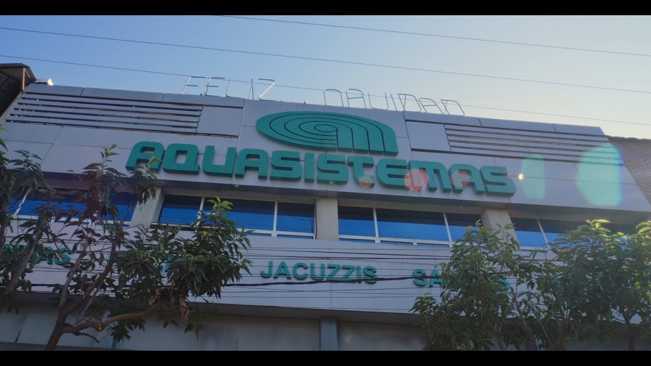 Somos la fuerza Aqua 💧