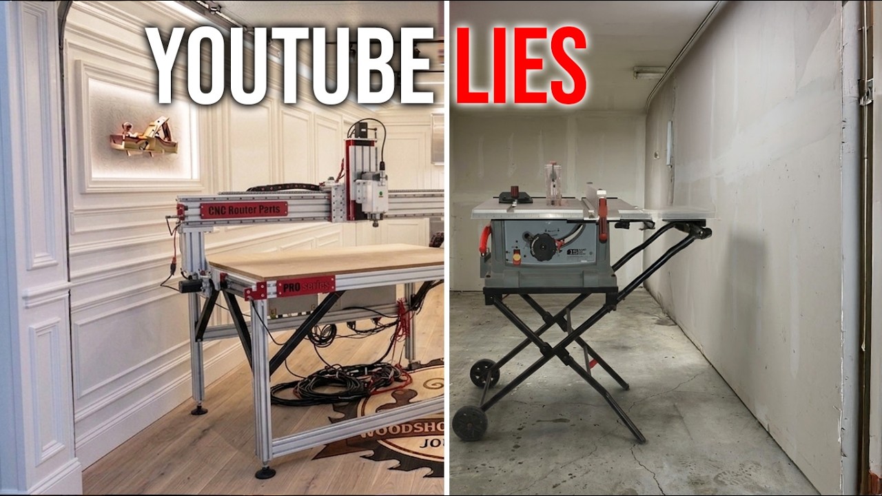 Почему ваш магазин совсем не похож на YouTube