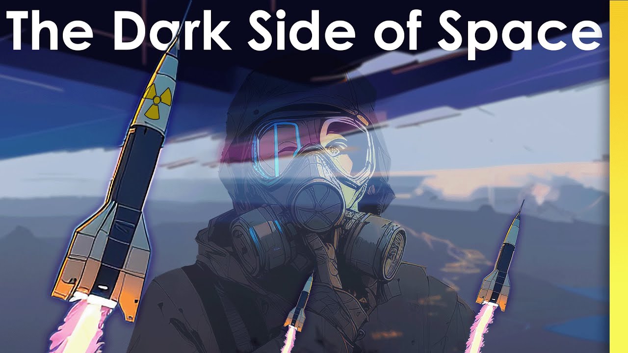 The DARK History of The ROCKET CITY