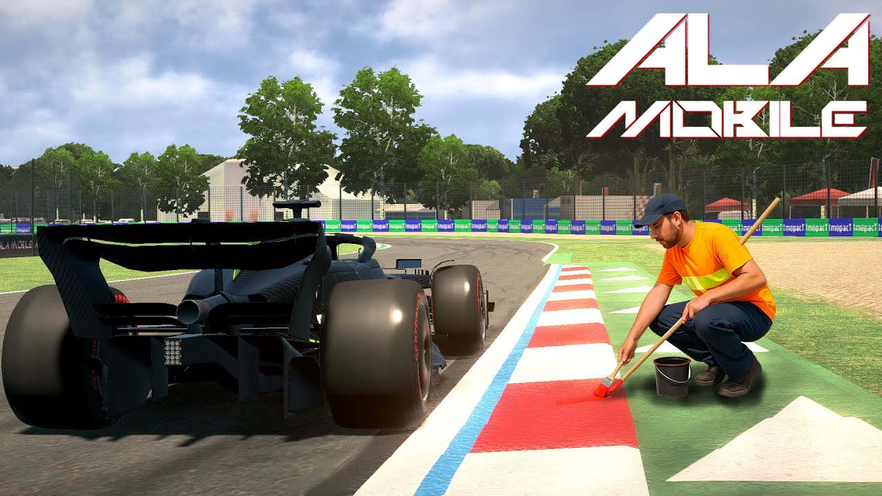 Gamers Hated These Kerbs – So I Upgraded Them