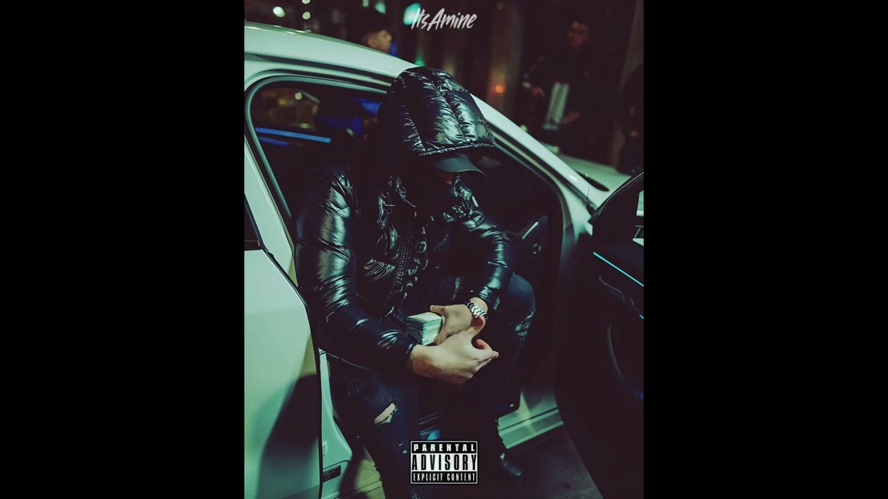 TRAP TYPE BEAT - 