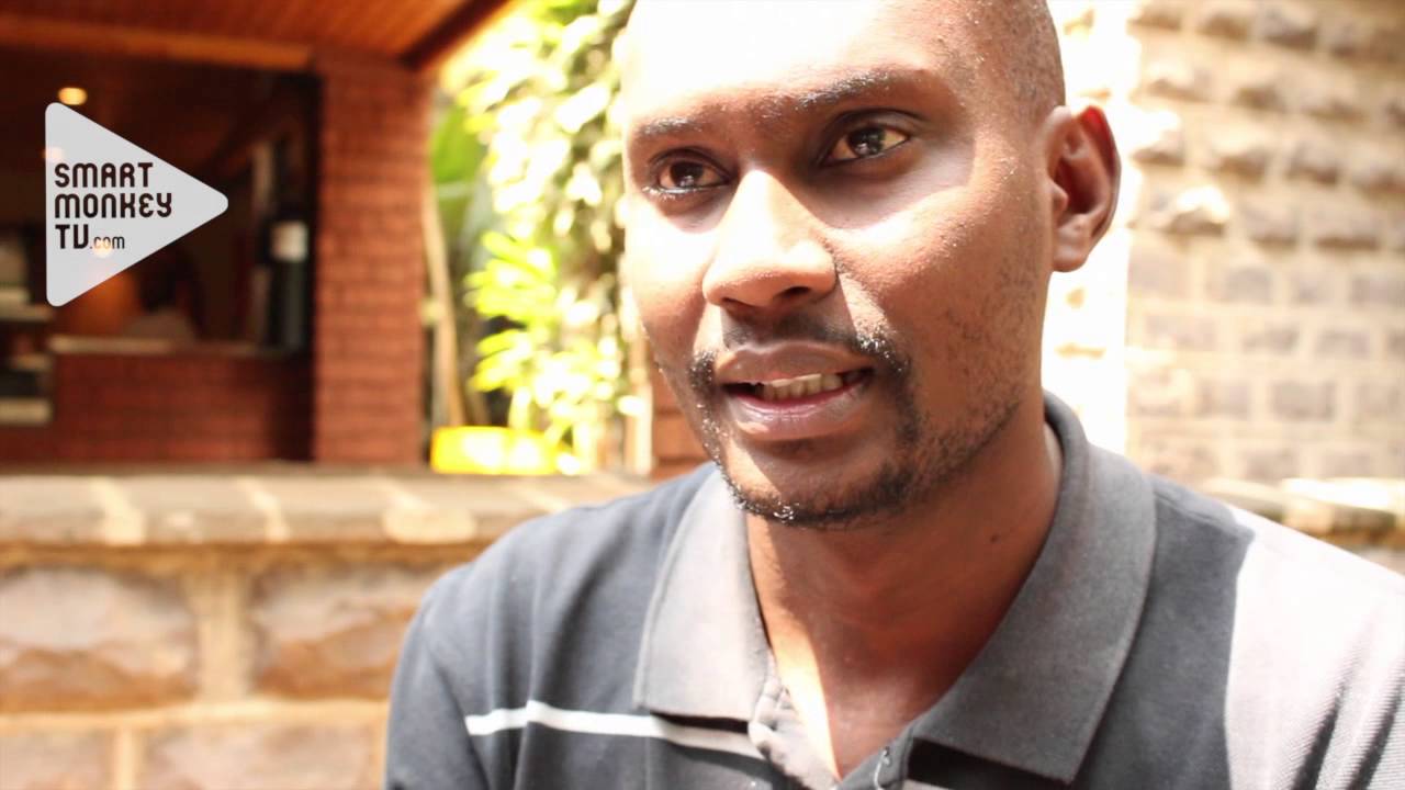 Eric Musyoka, Decimal Media on how language makes Kenyan hip-hop distinct