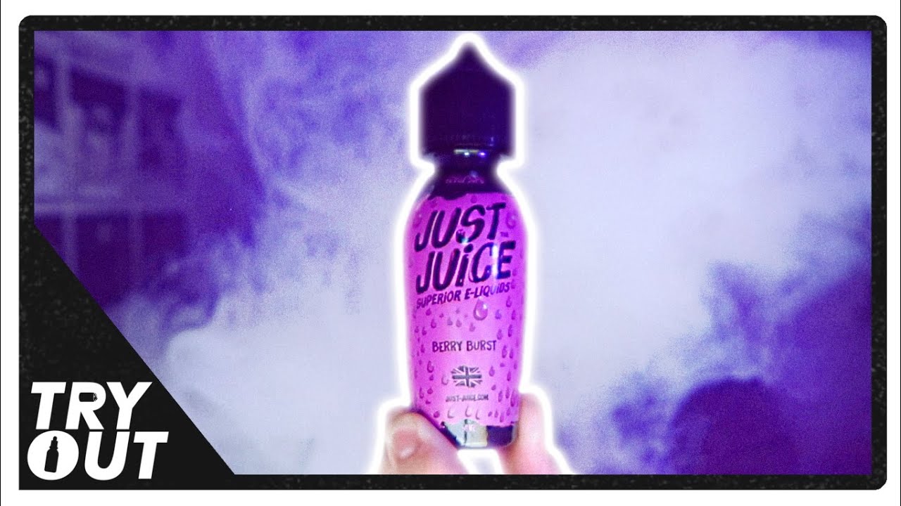 Just Juice 